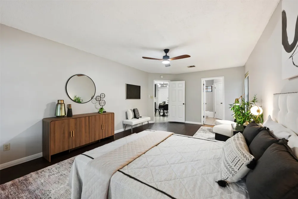 2306 Alimony Cove Austin, TX 78727