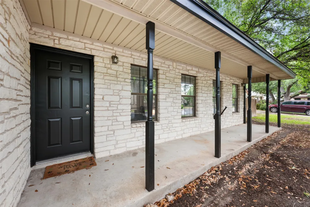 2306 Alimony Cove Austin, TX 78727