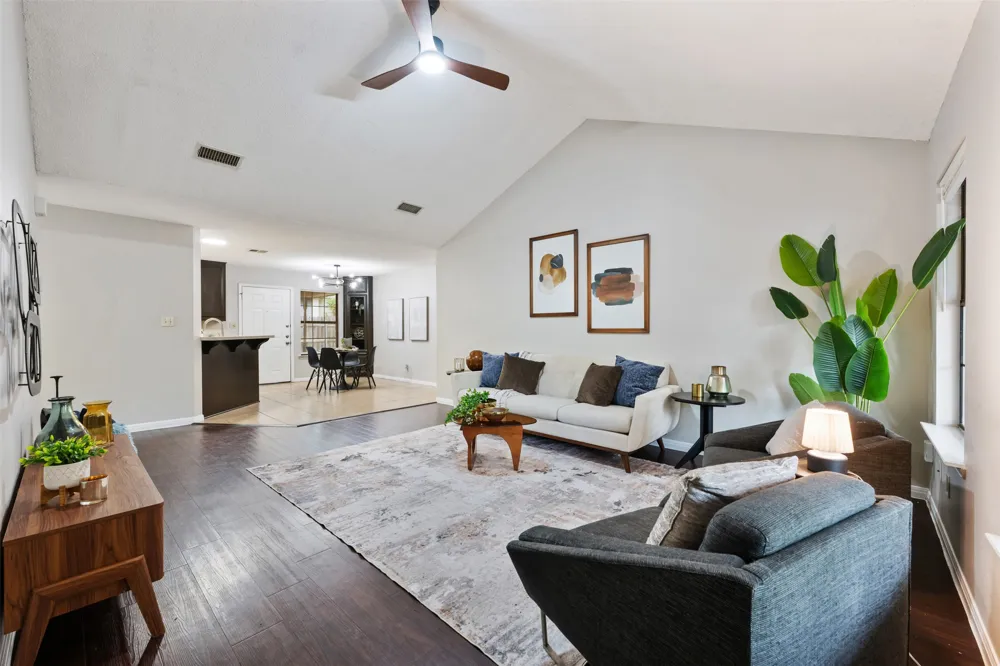 2306 Alimony Cove Austin, TX 78727