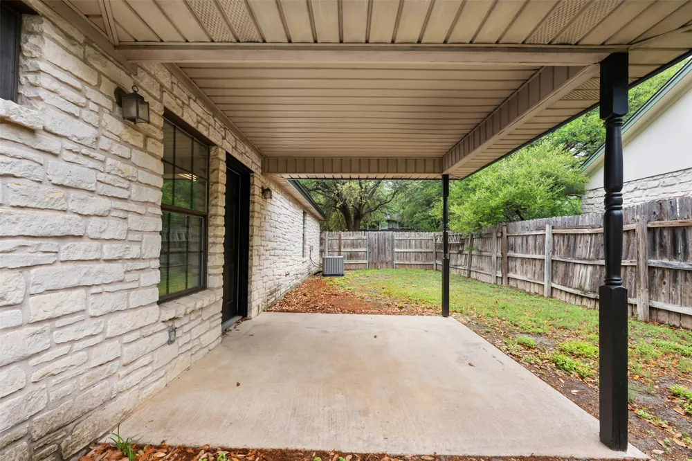 2306 Alimony Cove Austin, TX 78727