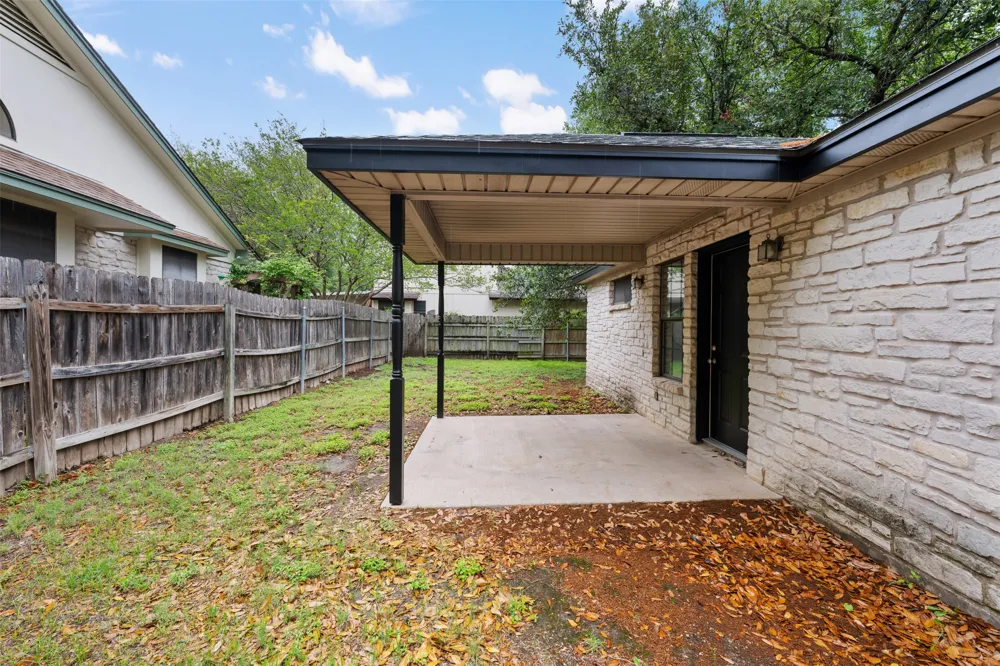 2306 Alimony Cove Austin, TX 78727