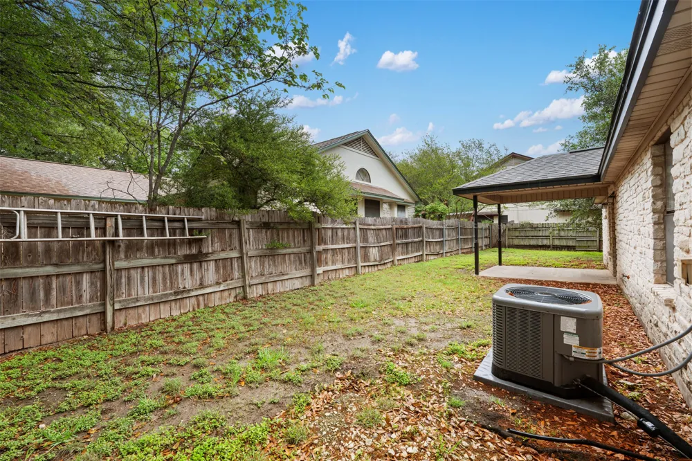 2306 Alimony Cove Austin, TX 78727