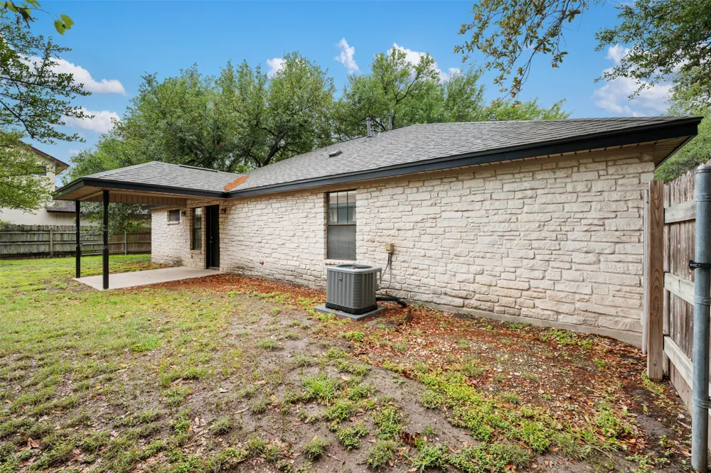 2306 Alimony Cove Austin, TX 78727
