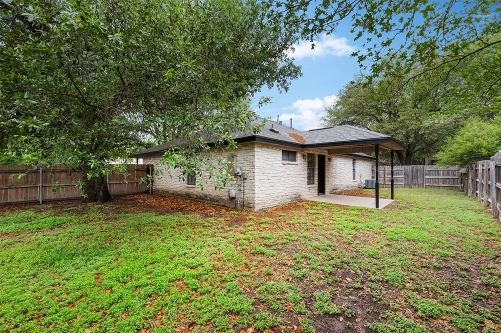 2306 Alimony Cove Austin, TX 78727