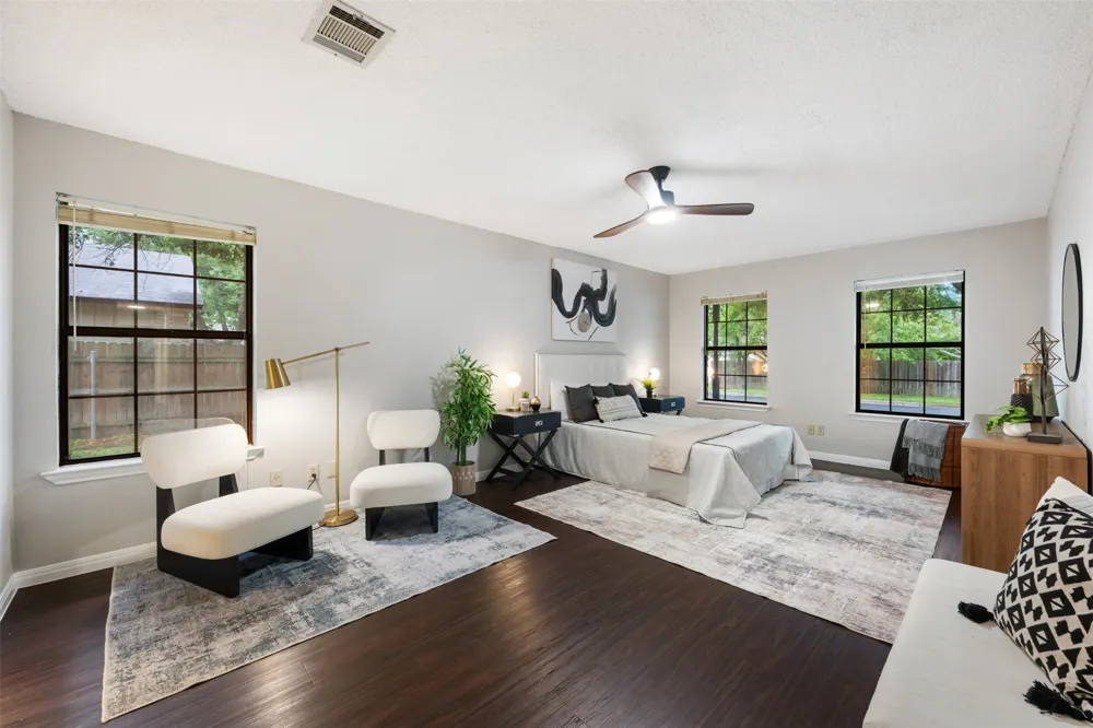 2306 Alimony Cove Austin, TX 78727