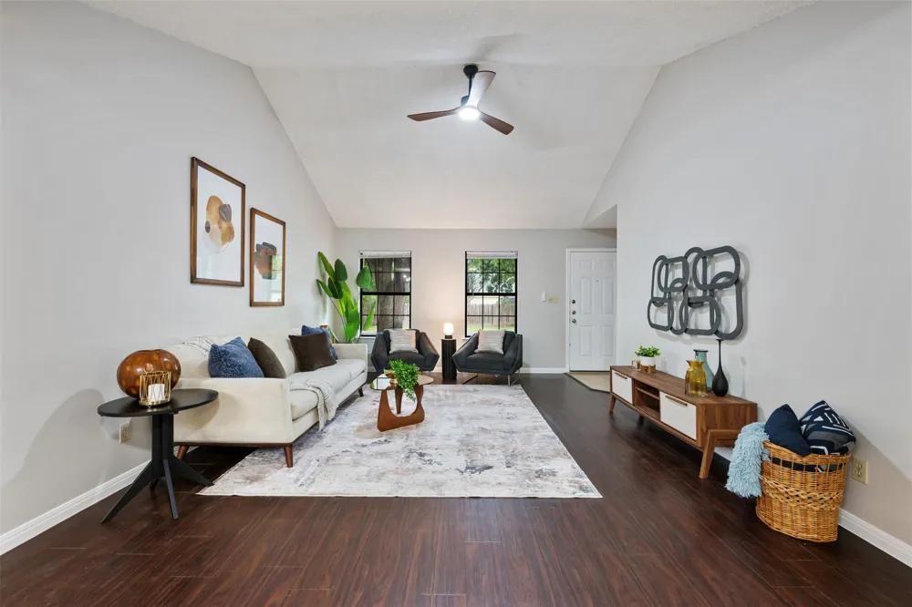 2306 Alimony Cove Austin, TX 78727