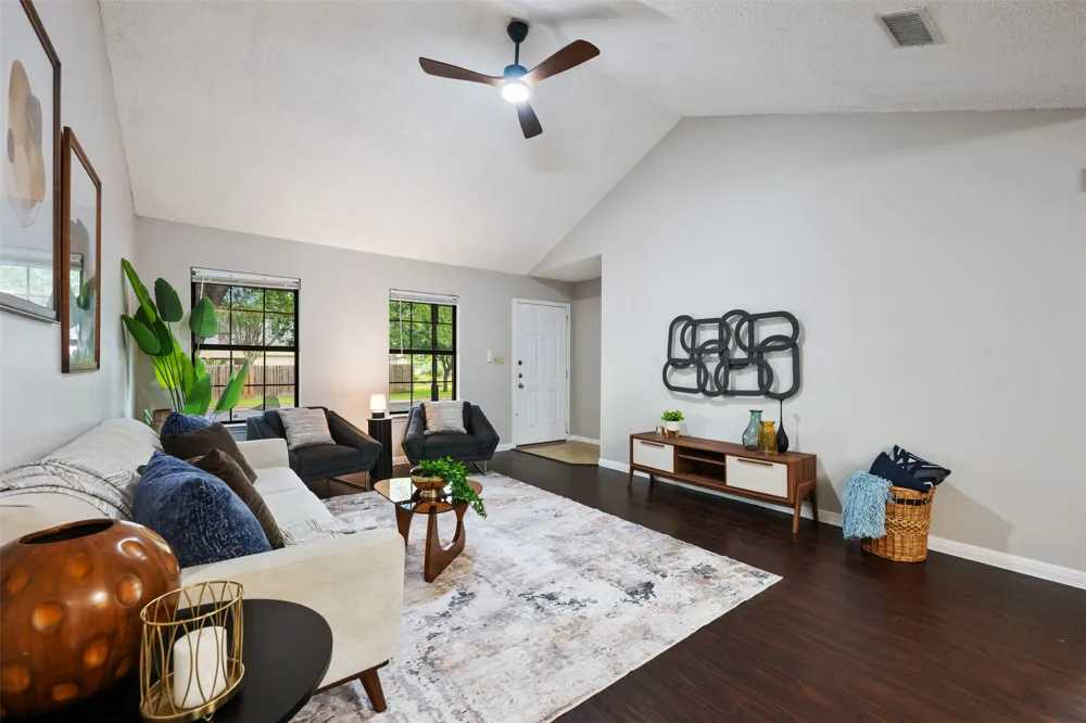 2306 Alimony Cove Austin, TX 78727