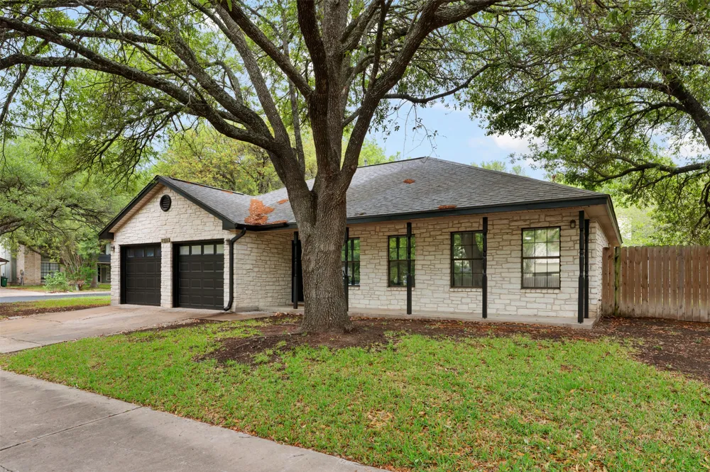 2306 Alimony Cove Austin, TX 78727