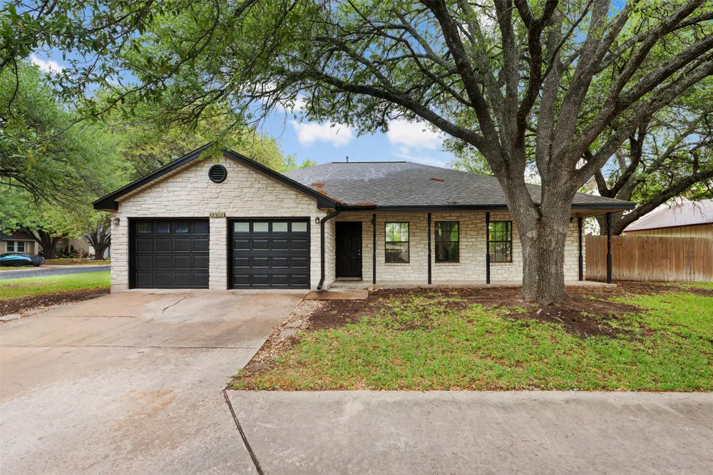 2306 Alimony Cove Austin, TX 78727