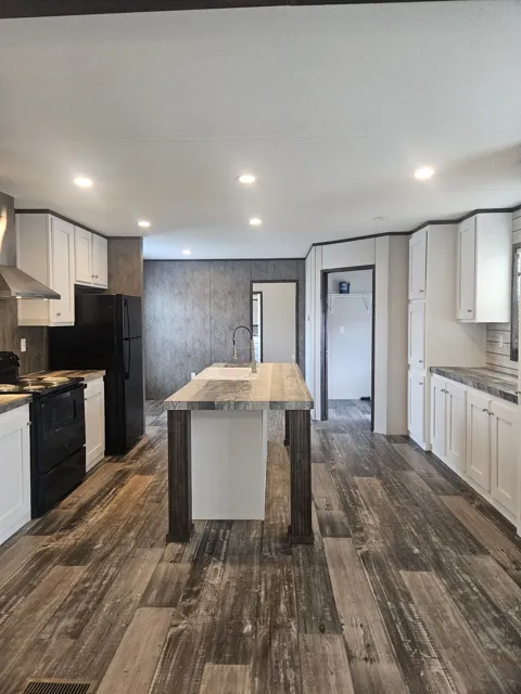 6501 W Hwy 199 #6511