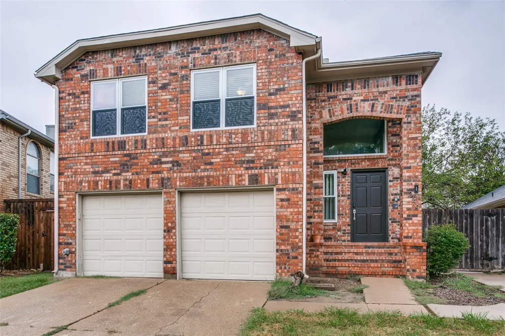 1349 Jasmine Drive Lewisville, TX 75077