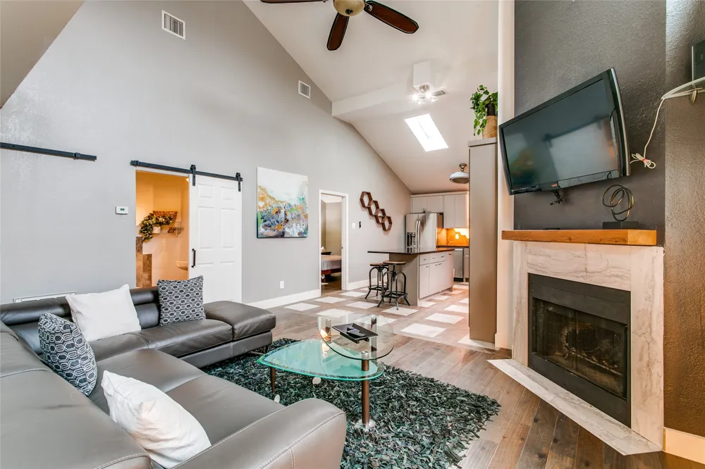 1349 Jasmine Drive Lewisville, TX 75077