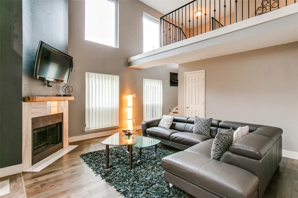 1349 Jasmine Drive Lewisville, TX 75077
