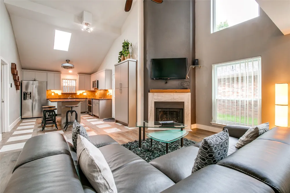1349 Jasmine Drive Lewisville, TX 75077