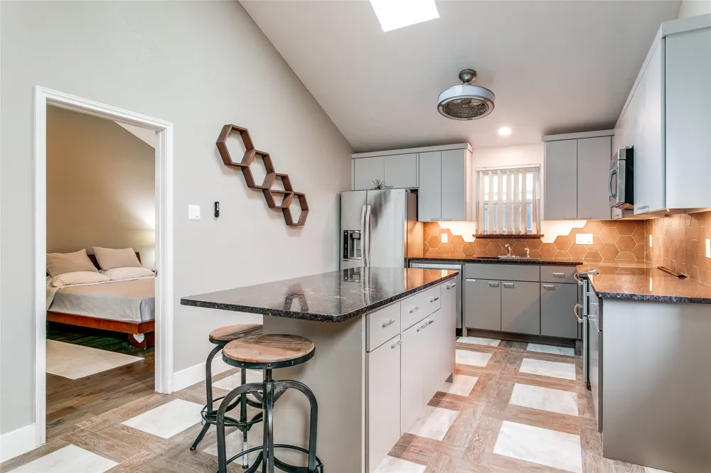 1349 Jasmine Drive Lewisville, TX 75077