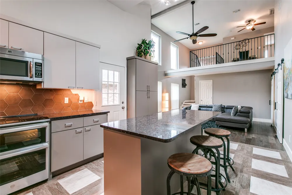 1349 Jasmine Drive Lewisville, TX 75077