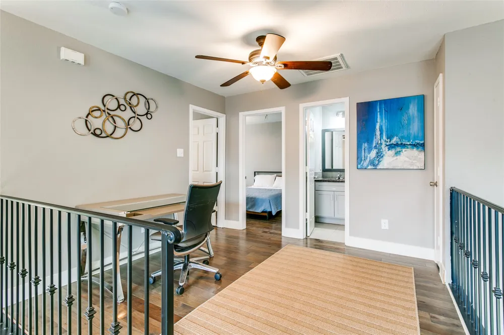 1349 Jasmine Drive Lewisville, TX 75077