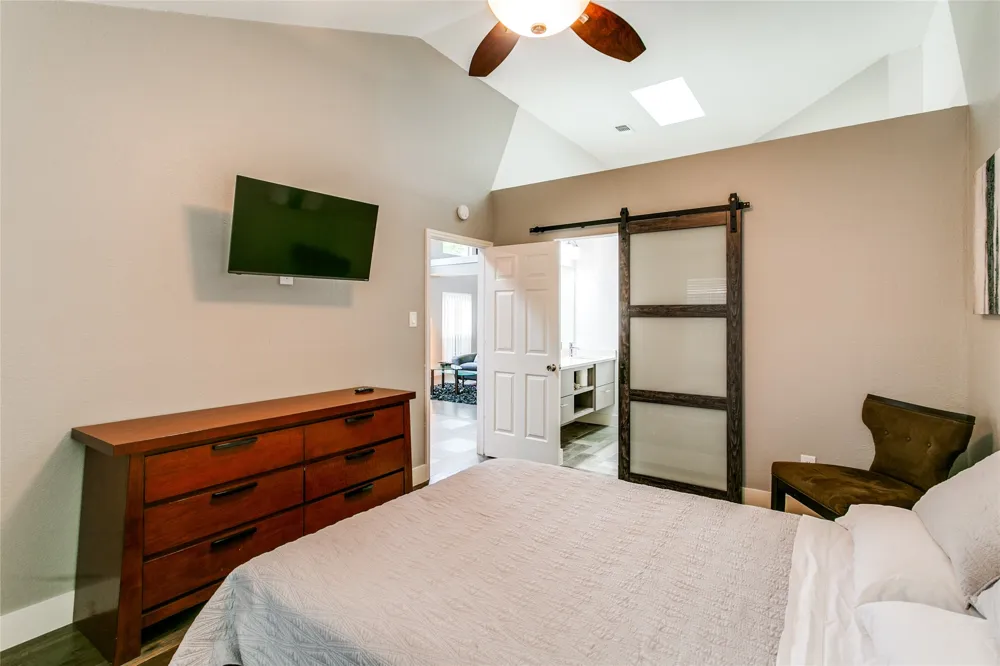 1349 Jasmine Drive Lewisville, TX 75077