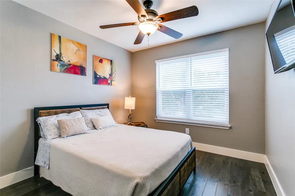 1349 Jasmine Drive Lewisville, TX 75077