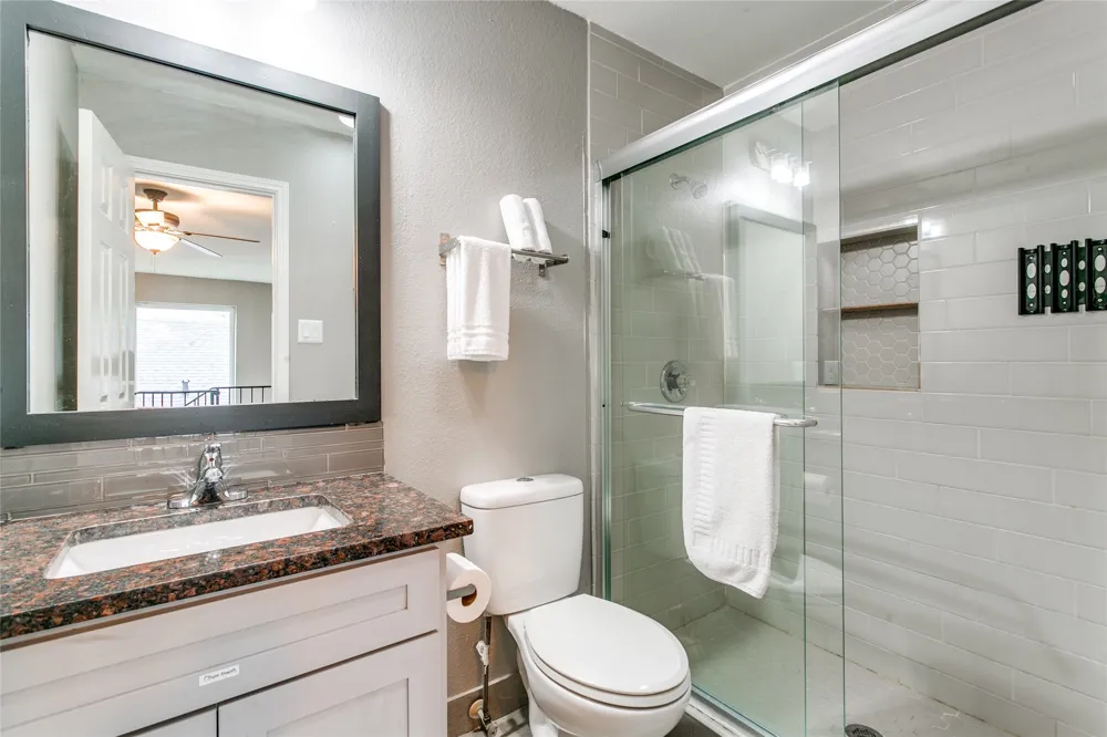 1349 Jasmine Drive Lewisville, TX 75077
