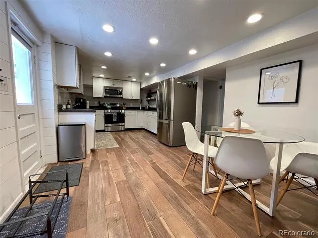 5700 W 28th Avenue #16 Wheat Ridge, CO 80214