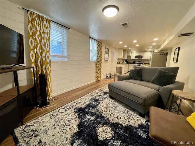 5700 W 28th Avenue #16 Wheat Ridge, CO 80214