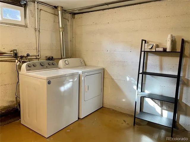 5700 W 28th Avenue #16 Wheat Ridge, CO 80214