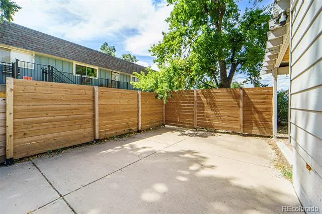 5700 W 28th Avenue #16 Wheat Ridge, CO 80214