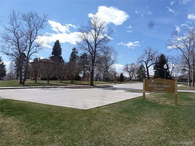 5700 W 28th Avenue #16 Wheat Ridge, CO 80214