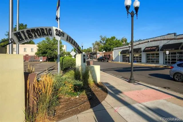 5700 W 28th Avenue #16 Wheat Ridge, CO 80214