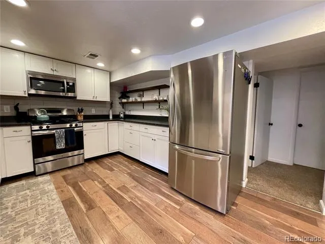 5700 W 28th Avenue #16 Wheat Ridge, CO 80214