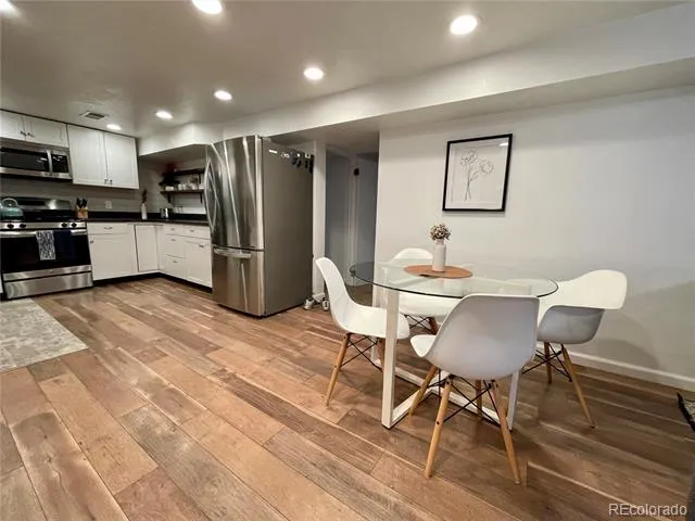 5700 W 28th Avenue #16 Wheat Ridge, CO 80214