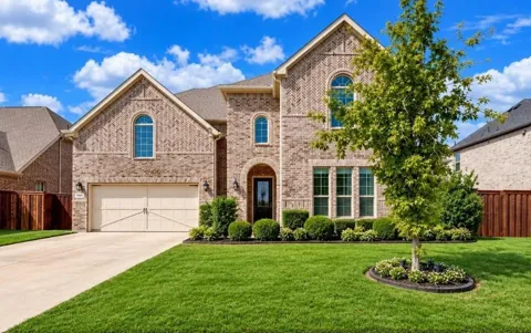 1086 Rosecrush Drive