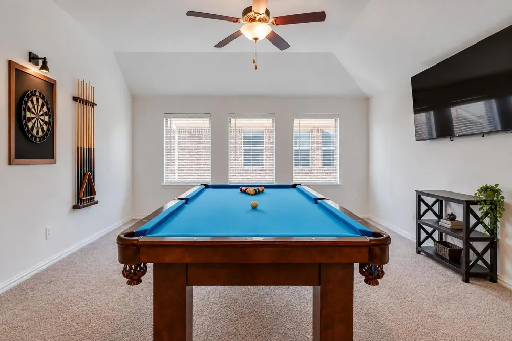 1086 Rosecrush Drive Haslet, TX 76052