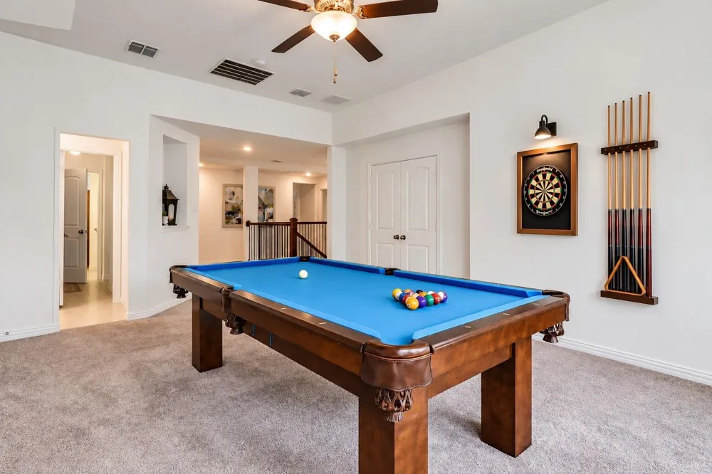 1086 Rosecrush Drive Haslet, TX 76052
