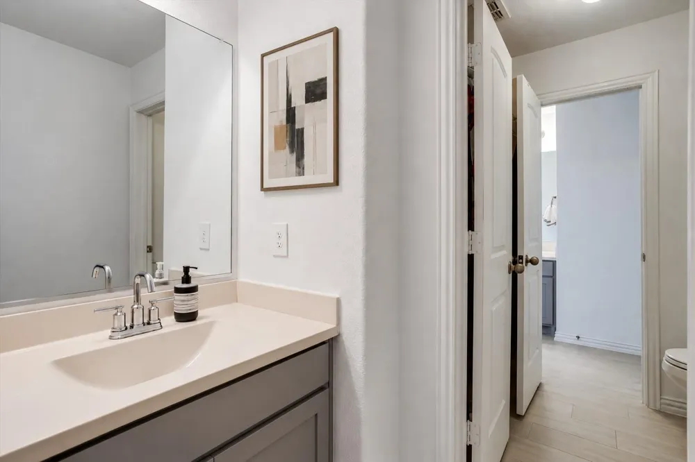 1086 Rosecrush Drive Haslet, TX 76052