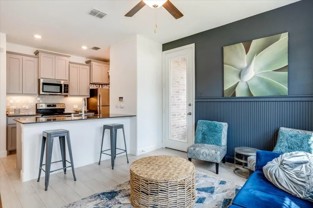 1086 Rosecrush Drive Haslet, TX 76052