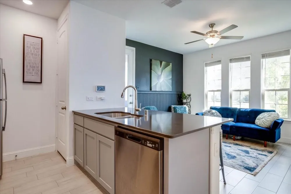 1086 Rosecrush Drive Haslet, TX 76052