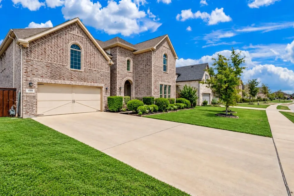 1086 Rosecrush Drive Haslet, TX 76052