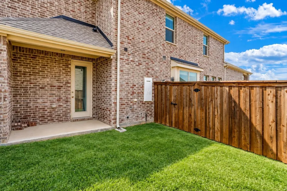 1086 Rosecrush Drive Haslet, TX 76052