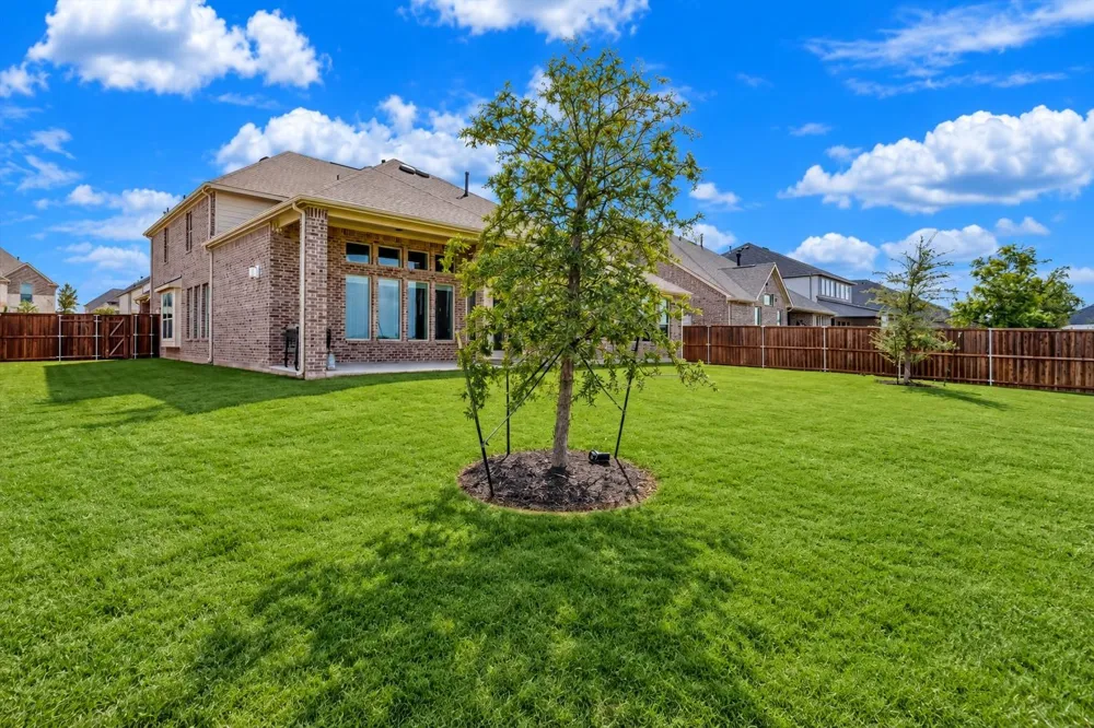 1086 Rosecrush Drive Haslet, TX 76052