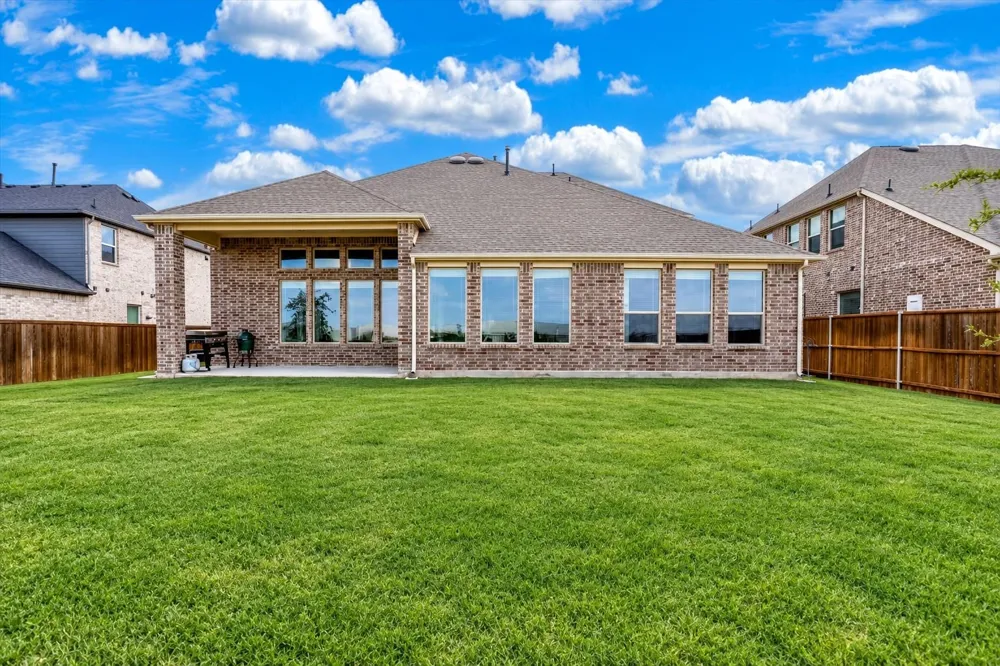 1086 Rosecrush Drive Haslet, TX 76052