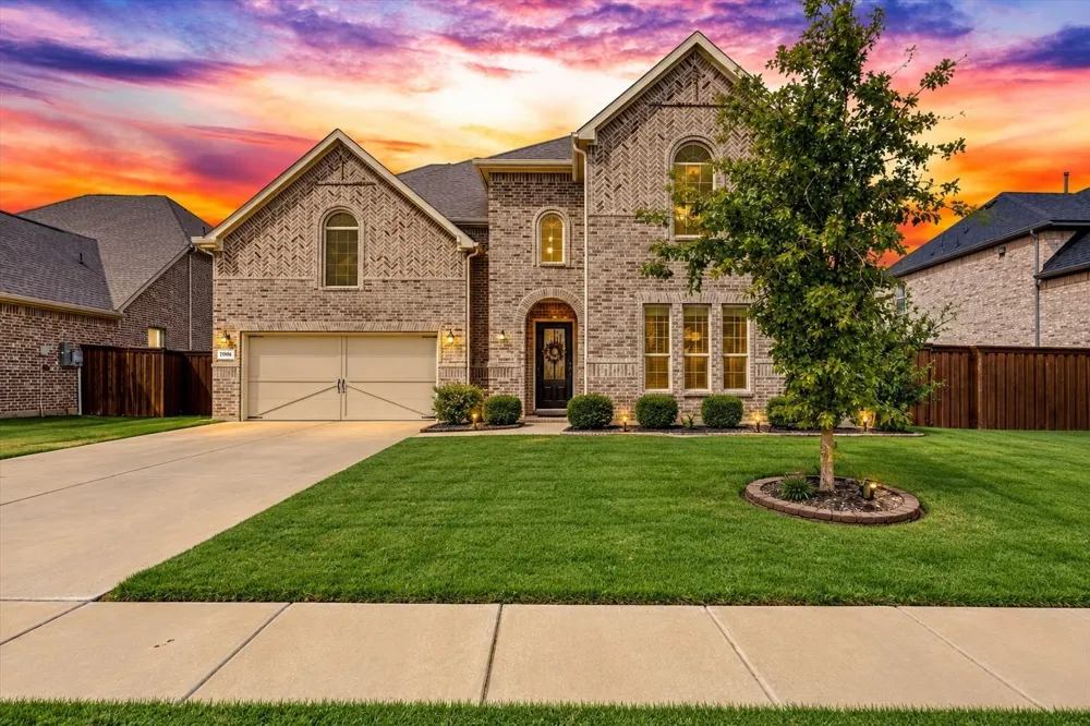 1086 Rosecrush Drive Haslet, TX 76052