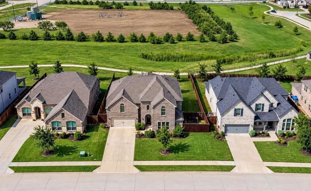 1086 Rosecrush Drive Haslet, TX 76052