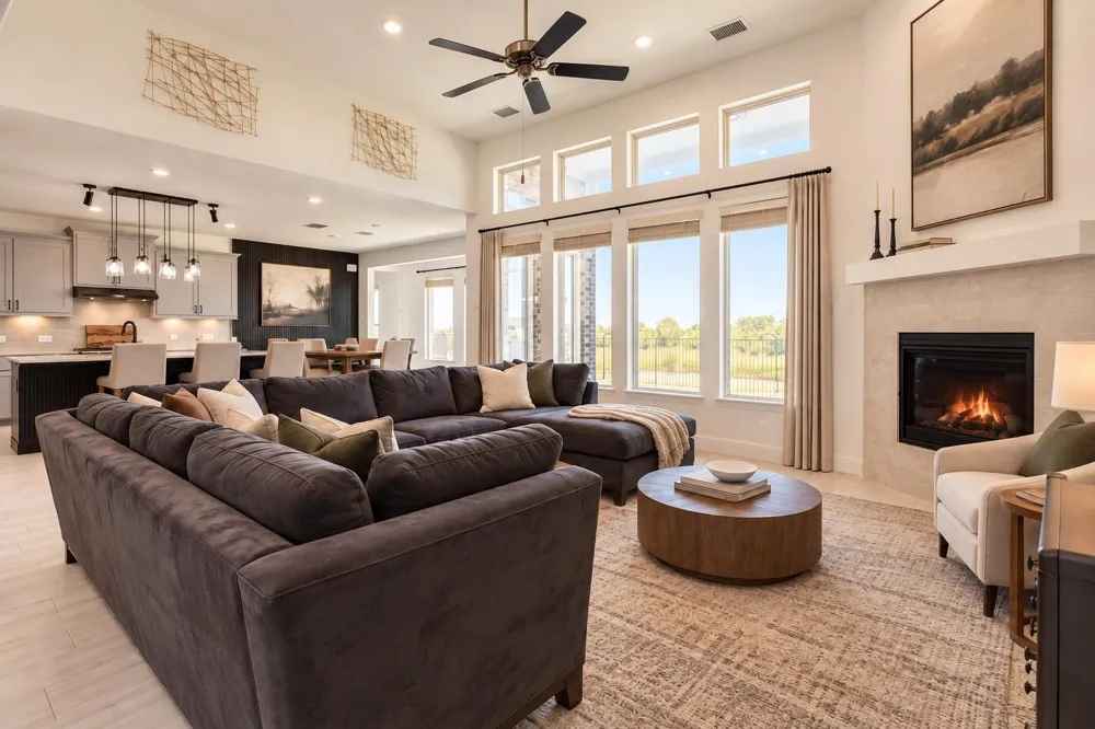 1086 Rosecrush Drive Haslet, TX 76052