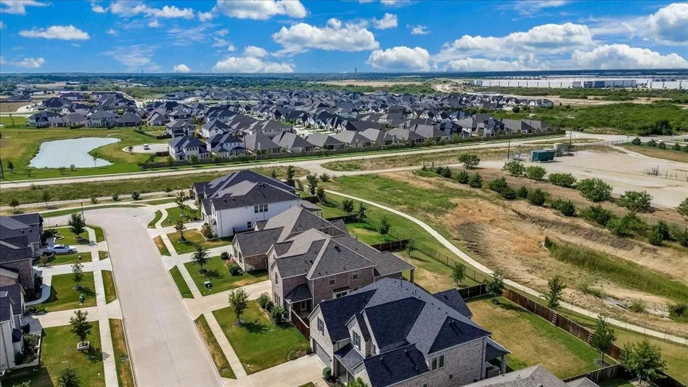 1086 Rosecrush Drive Haslet, TX 76052