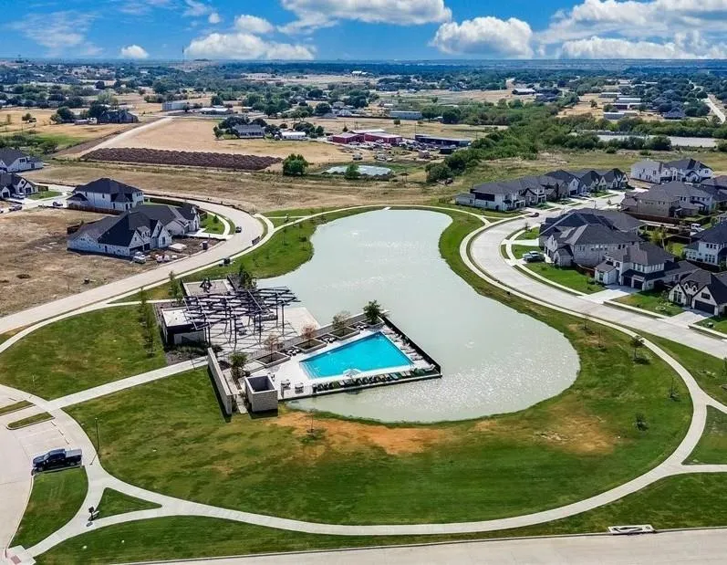 1086 Rosecrush Drive Haslet, TX 76052