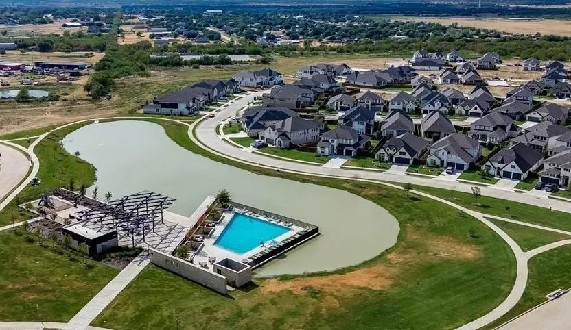 1086 Rosecrush Drive Haslet, TX 76052