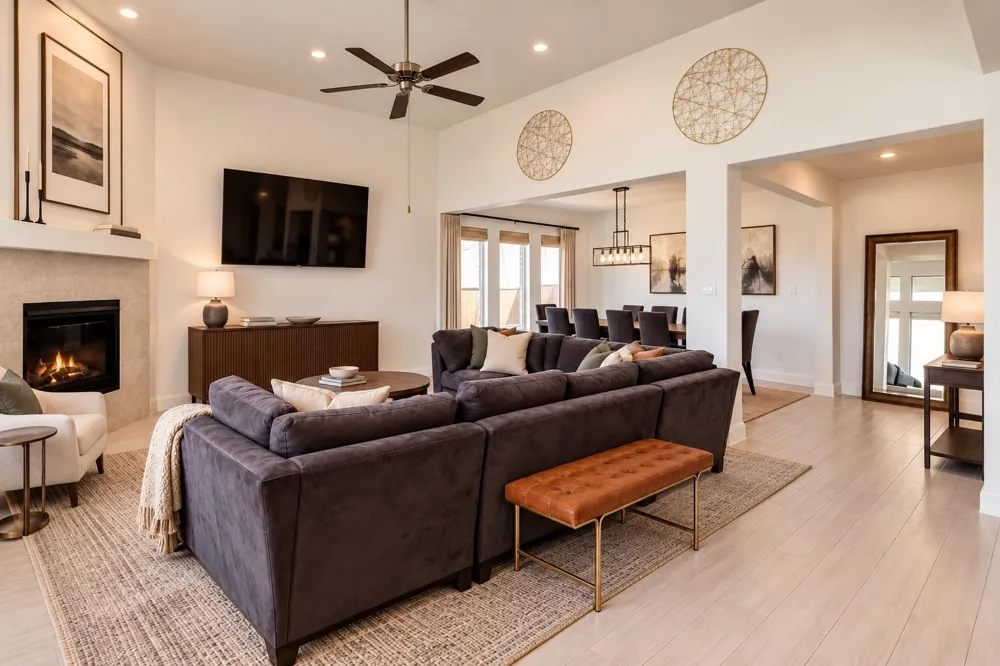 1086 Rosecrush Drive Haslet, TX 76052