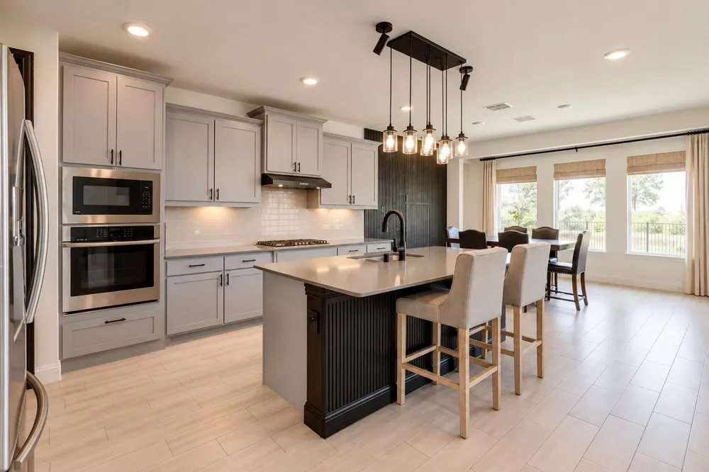 1086 Rosecrush Drive Haslet, TX 76052